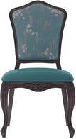 Tatiana Padded Aluminum Chair19fd9411ab25d3b79f