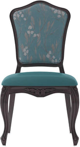 Tatiana Padded Aluminum Chair19fd9411ab25d3b79f