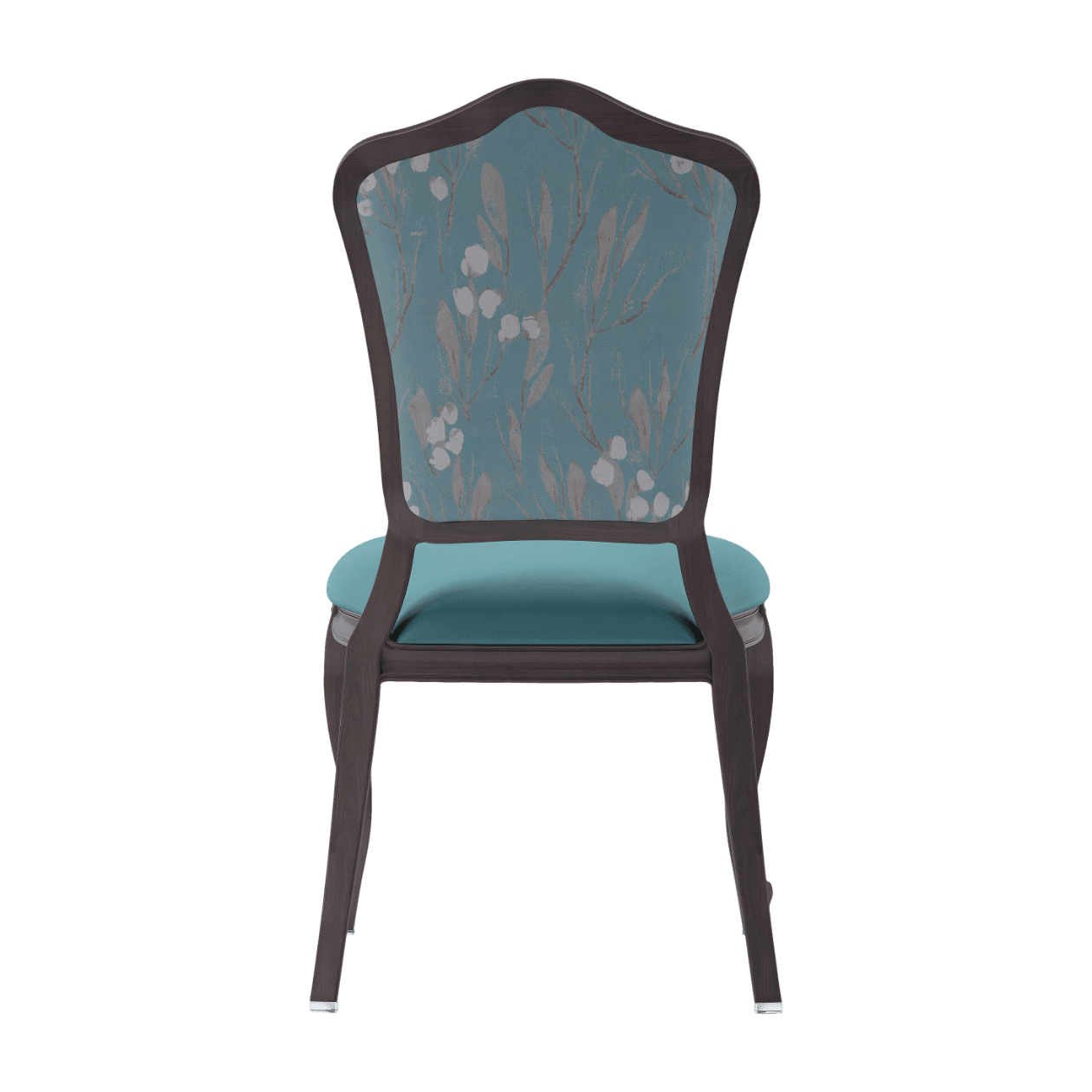 Tatiana Padded Aluminum Chair19fd9411ab25c6edae