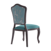 Tatiana Padded Aluminum Chair19fd9411ab271e6036
