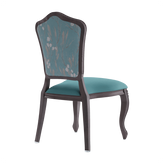 Tatiana Padded Aluminum Chair19fd9411ab271e6036