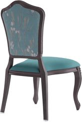 Tatiana Padded Aluminum Chair19fd9411ab271e6036