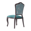 Tatiana Padded Aluminum Chair19fd9411ab2a1fd69