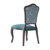 Tatiana Padded Aluminum Chair19fd9411ab2a1fd69