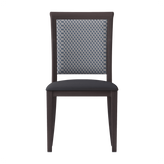 Claiborne High Back Aluminum Chair19fd940c55b731bbd7
