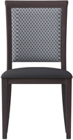 Claiborne High Back Aluminum Chair19fd940c55b731bbd7