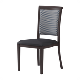 Claiborne High Back Aluminum Chair19fd940c55b686028c