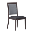 Claiborne High Back Aluminum Chair19fd940c55b712ecda