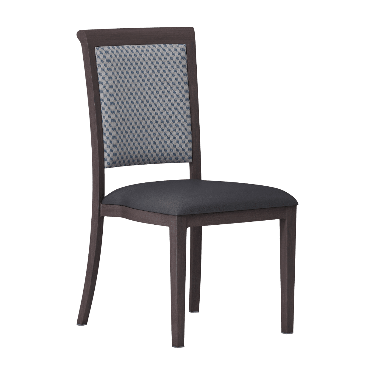 Claiborne High Back Aluminum Chair19fd940c55b712ecda