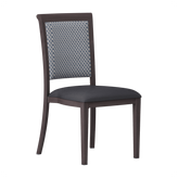 Claiborne High Back Aluminum Chair19fd940c55b712ecda