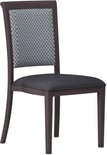Claiborne High Back Aluminum Chair19fd940c55b712ecda