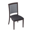 Claiborne High Back Aluminum Chair19fd940c55b12ce4c6