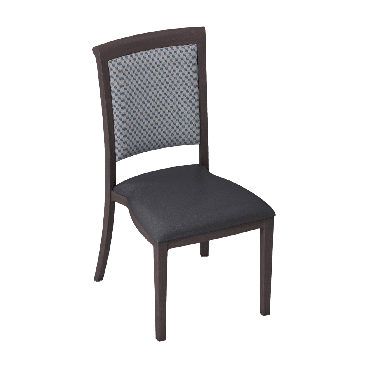 Claiborne High Back Aluminum Chair19fd940c55b12ce4c6