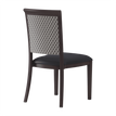 Claiborne High Back Aluminum Chair19fd940c55b1801ba2