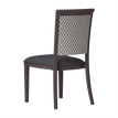 Claiborne High Back Aluminum Chair19fd940c55b5cf2bb2
