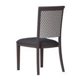 Claiborne High Back Aluminum Chair19fd940c55b5cf2bb2