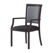 Claiborne High Back Aluminum Arm Chair19fd9409a08575518