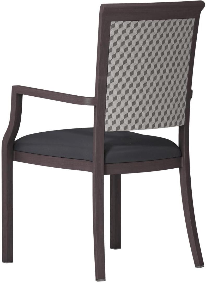 Claiborne High Back Aluminum Arm Chair19fd9409a084078a74