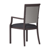 Claiborne High Back Aluminum Arm Chair19fd9409a084078a74