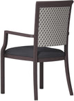 Claiborne High Back Aluminum Arm Chair19fd9409a084078a74
