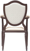 Leopold Padded Aluminum Arm Chair19fd93ff62e1e2fa0c