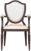 Leopold Padded Aluminum Arm Chair19fd93ff62e8e21c1