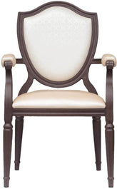 Leopold Padded Aluminum Arm Chair19fd93ff62e8e21c1