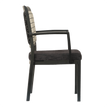 Stafford Extra Wide Aluminum Arm Chair19fd93fa35819533ca