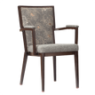 Greystone Wood Grain Aluminum Chair19fd93f4fb53727217