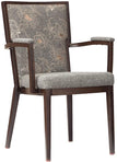 Greystone Wood Grain Aluminum Chair19fd93f4fb53727217