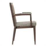 Greystone Wood Grain Aluminum Chair19fd93f4fb52a15bf7