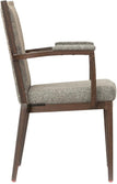 Greystone Wood Grain Aluminum Chair19fd93f4fb52a15bf7