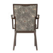 Greystone Wood Grain Aluminum Chair19fd93f4fb526bb71b