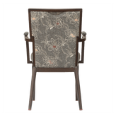 Greystone Wood Grain Aluminum Chair19fd93f4fb526bb71b