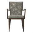 Greystone Wood Grain Aluminum Chair19fd93f4fb5512f646