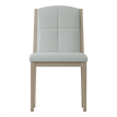  Monterra Padded Aluminum Chair19fd93ef7f024dcb0e