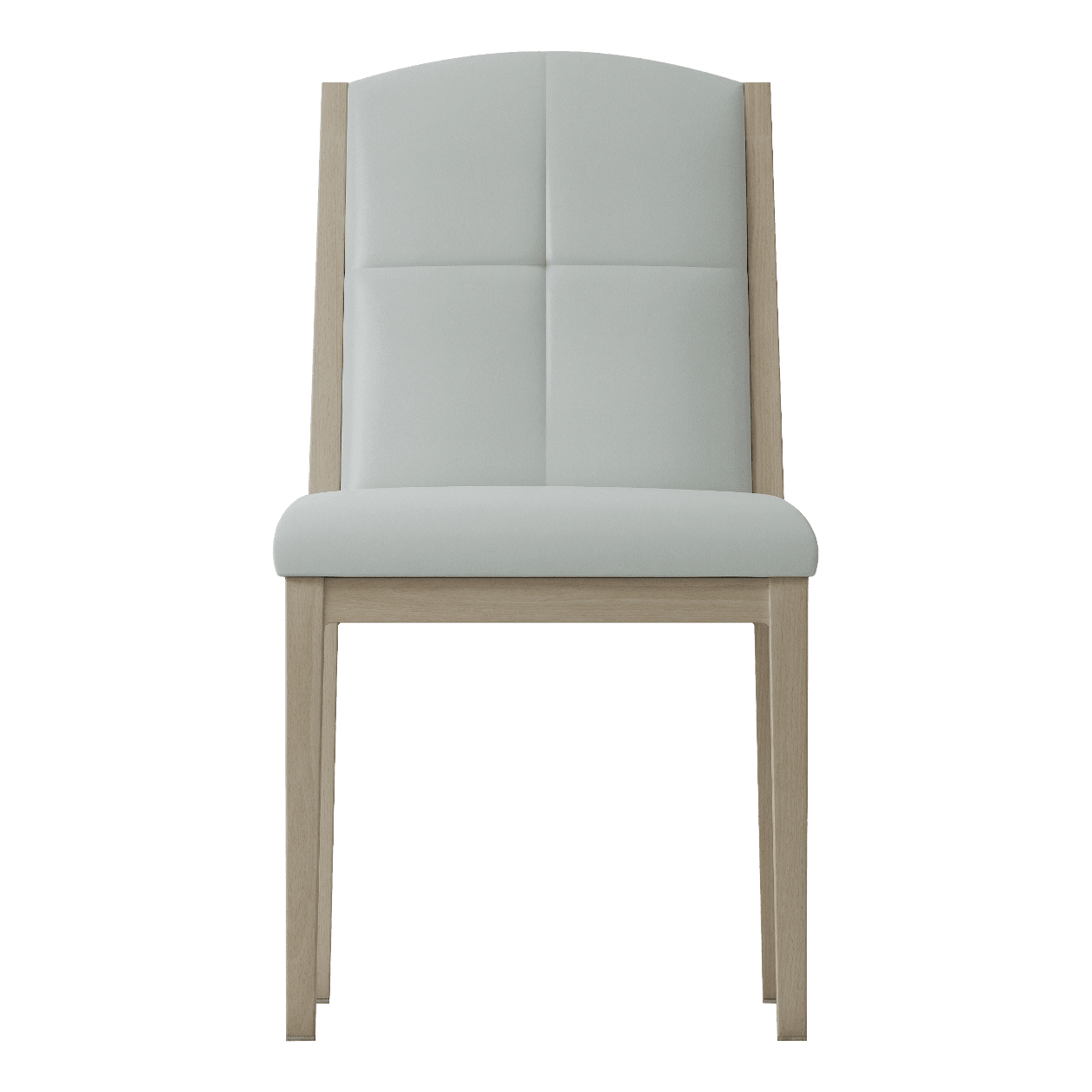  Monterra Padded Aluminum Chair19fd93ef7f024dcb0e