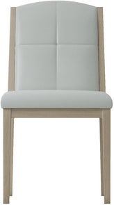  Monterra Padded Aluminum Chair19fd93ef7f024dcb0e