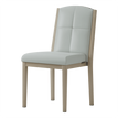  Monterra Padded Aluminum Chair19fd93ef7f04c3be6e