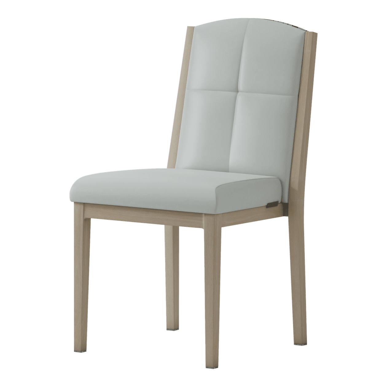  Monterra Padded Aluminum Chair19fd93ef7f04c3be6e