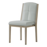  Monterra Padded Aluminum Chair19fd93ef7f04c3be6e