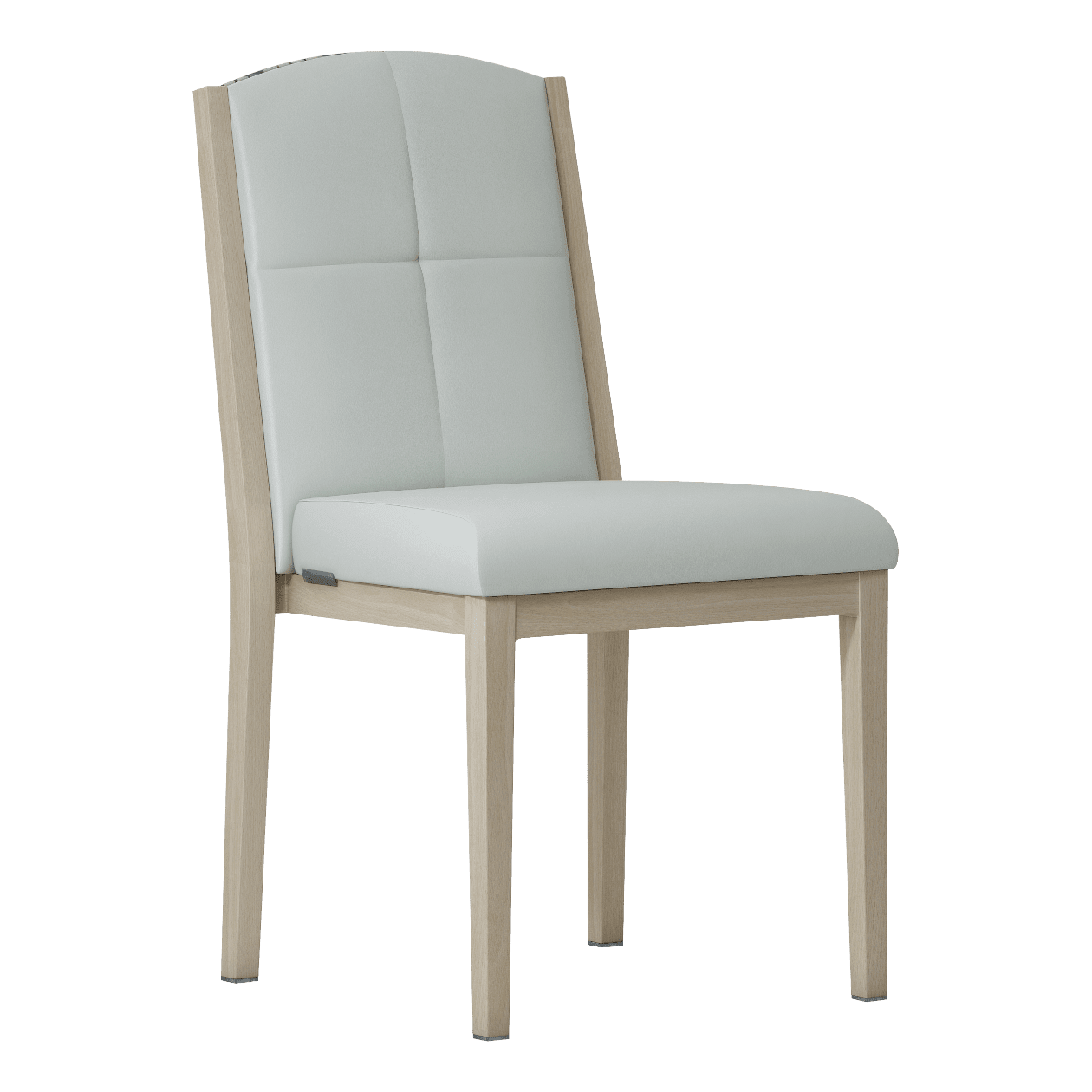  Monterra Padded Aluminum Chair19fd93ef7f01cfdfb4