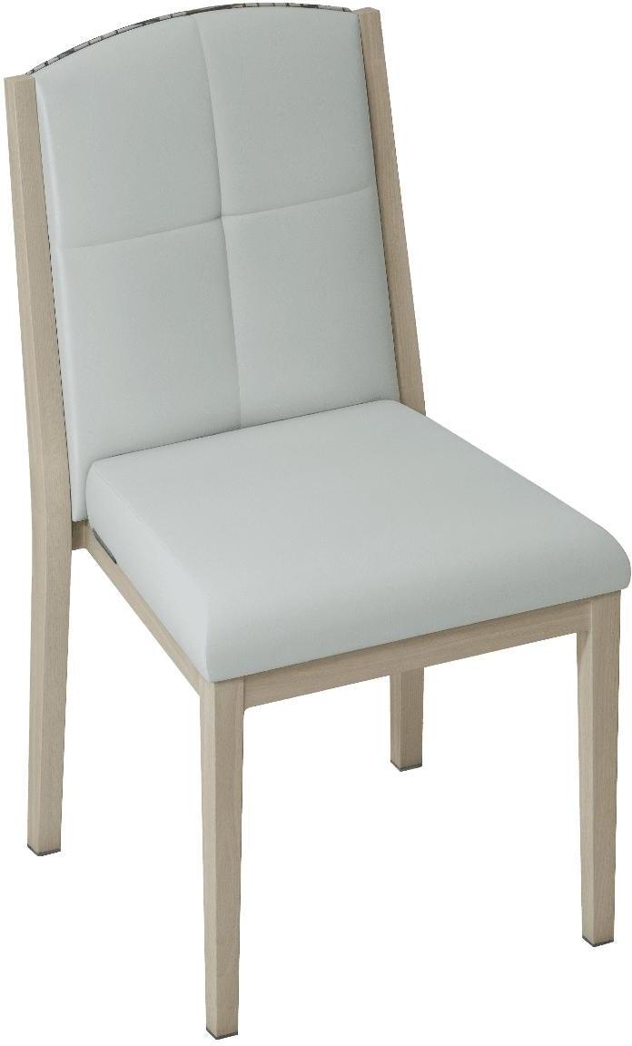  Monterra Padded Aluminum Chair19fd93ef7f06cb4733