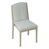  Monterra Padded Aluminum Chair19fd93ef7f06cb4733