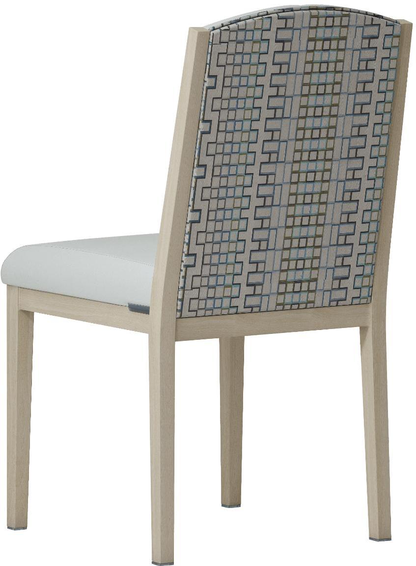  Monterra Padded Aluminum Chair19fd93ef7f0433363