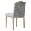  Monterra Padded Aluminum Chair19fd93ef7f0433363