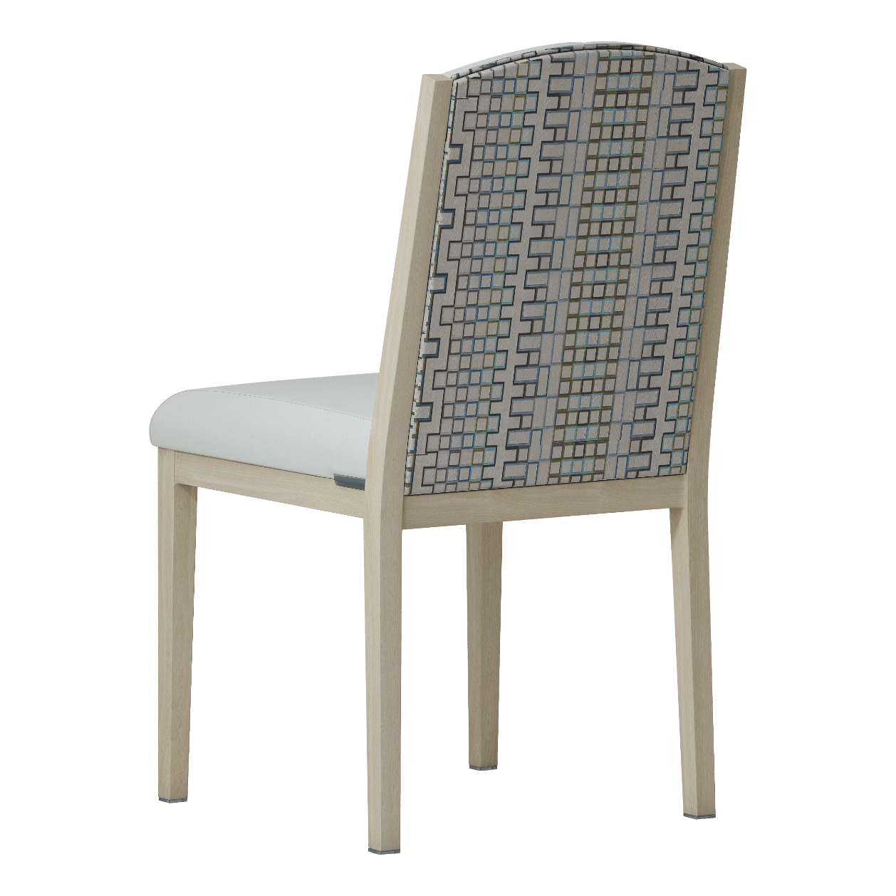  Monterra Padded Aluminum Chair19fd93ef7f0433363