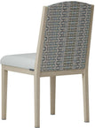  Monterra Padded Aluminum Chair19fd93ef7f0433363