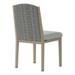  Monterra Padded Aluminum Chair19fd93ef7f055a1d9e