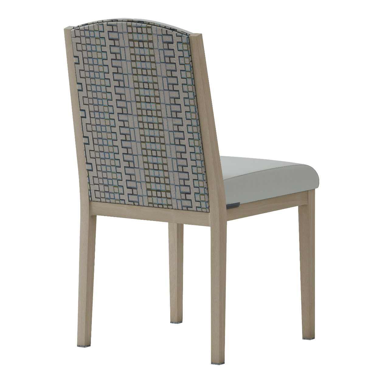  Monterra Padded Aluminum Chair19fd93ef7f055a1d9e